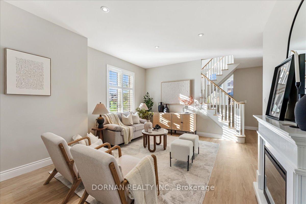 Photo 6 of 68 Harvey Jones Avenue, Clarington, Bowmanville — HOMEH