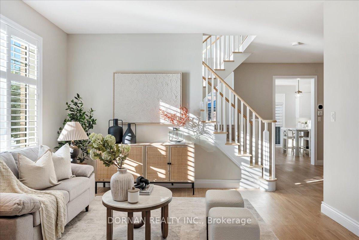 Photo 7 of 68 Harvey Jones Avenue, Clarington, Bowmanville — HOMEH