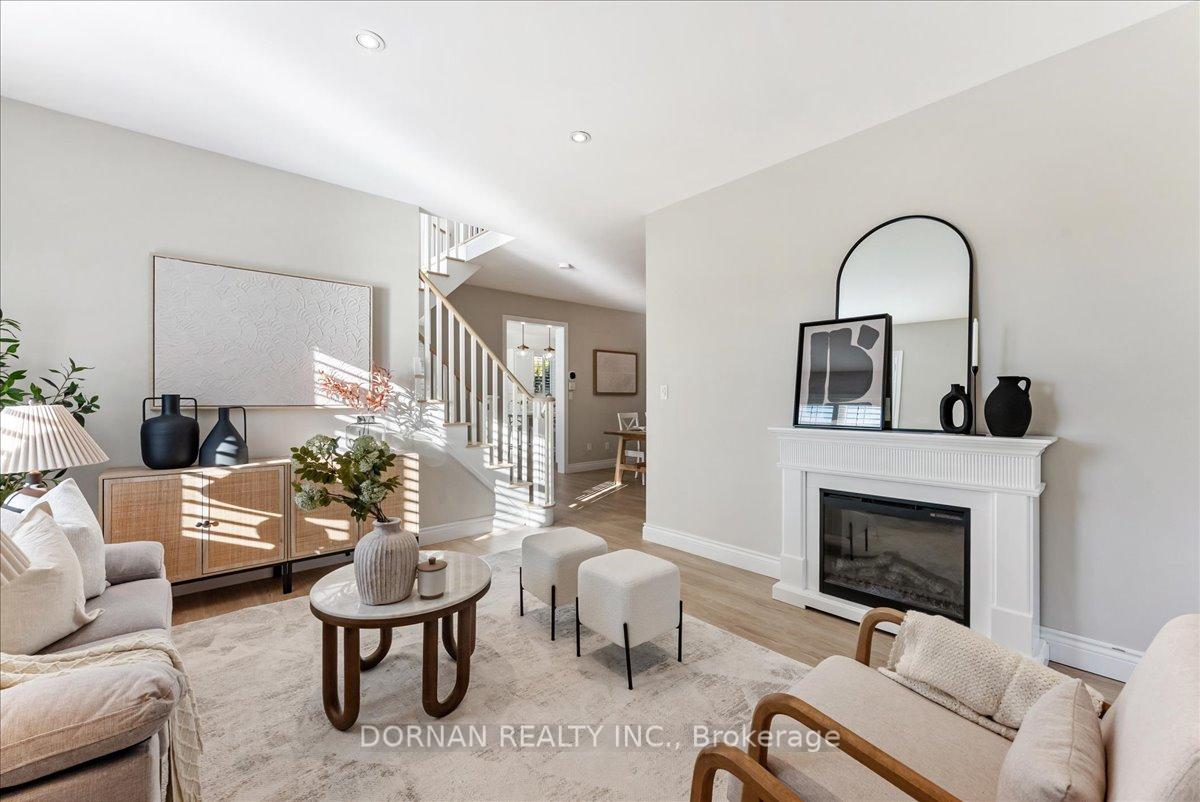 Photo 8 of 68 Harvey Jones Avenue, Clarington, Bowmanville — HOMEH