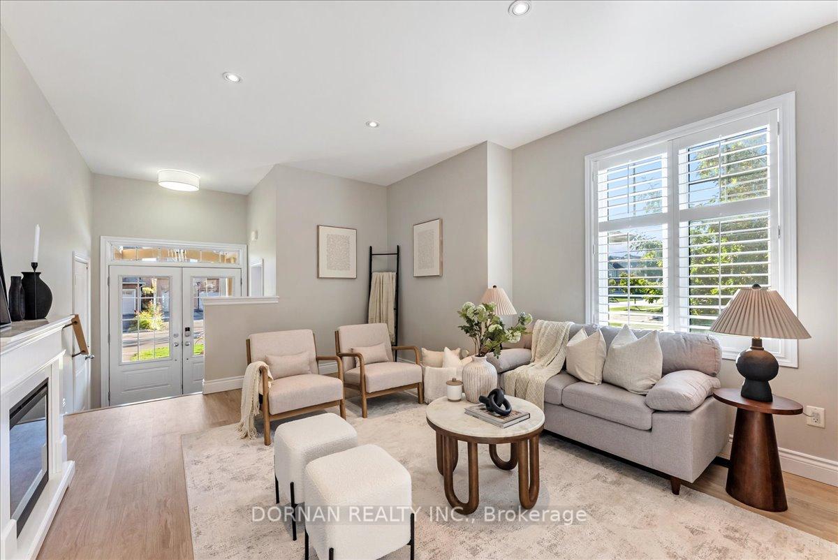 Photo 9 of 68 Harvey Jones Avenue, Clarington, Bowmanville — HOMEH