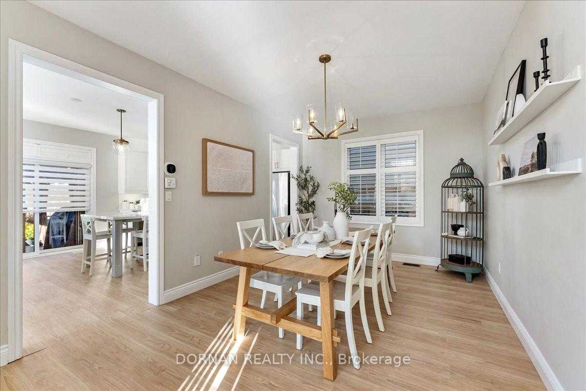 Photo 10 of 68 Harvey Jones Avenue, Clarington, Bowmanville — HOMEH
