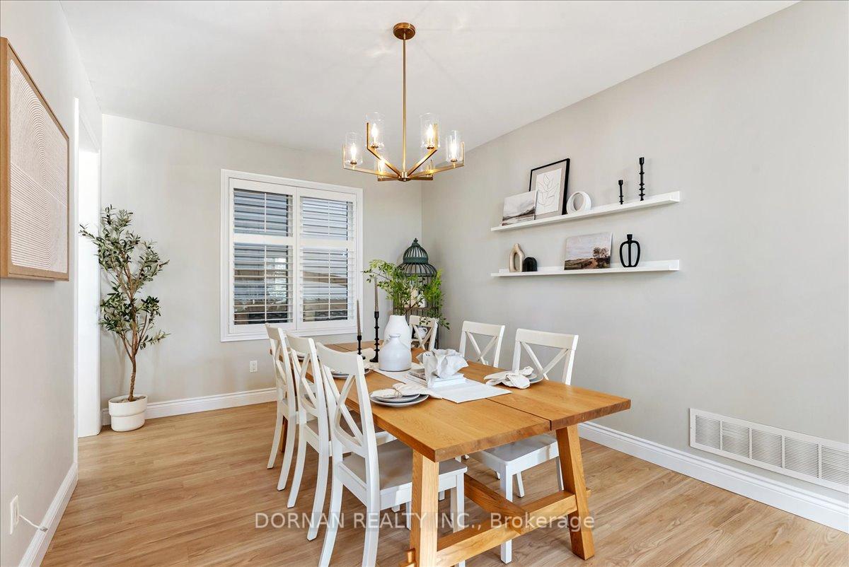 Photo 11 of 68 Harvey Jones Avenue, Clarington, Bowmanville — HOMEH