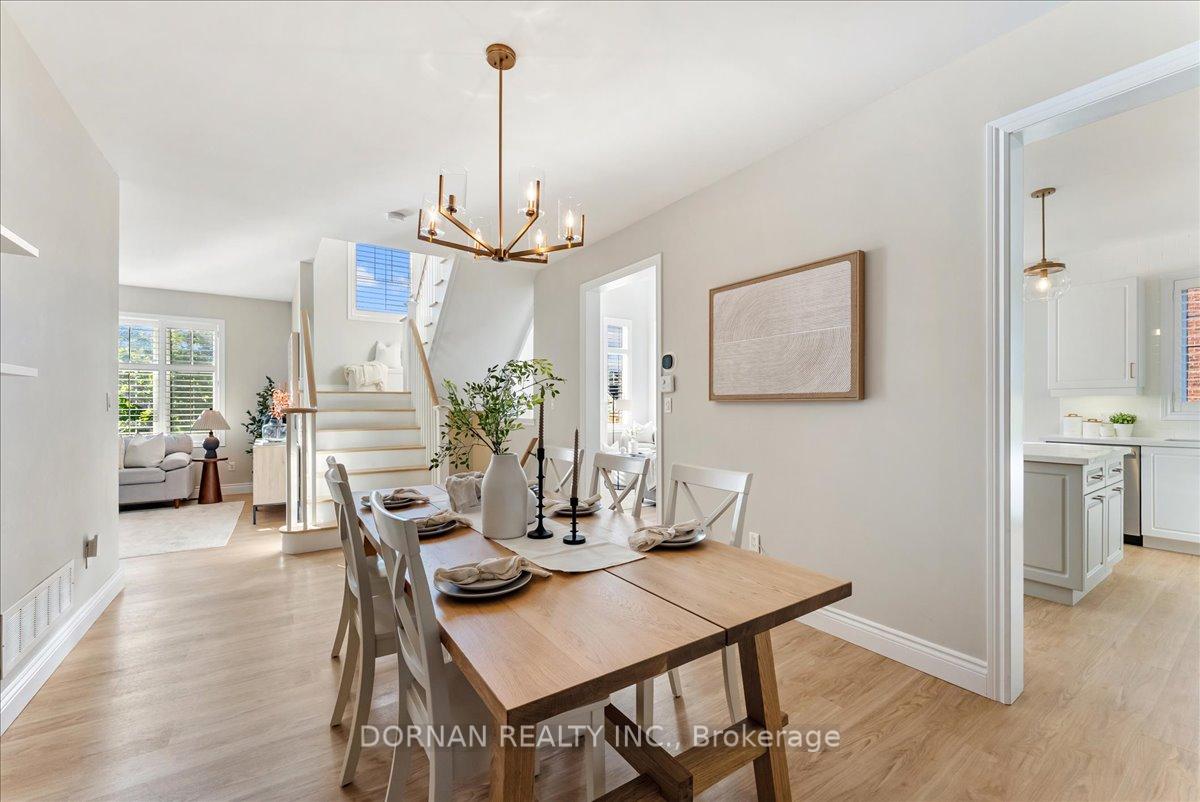 Photo 12 of 68 Harvey Jones Avenue, Clarington, Bowmanville — HOMEH