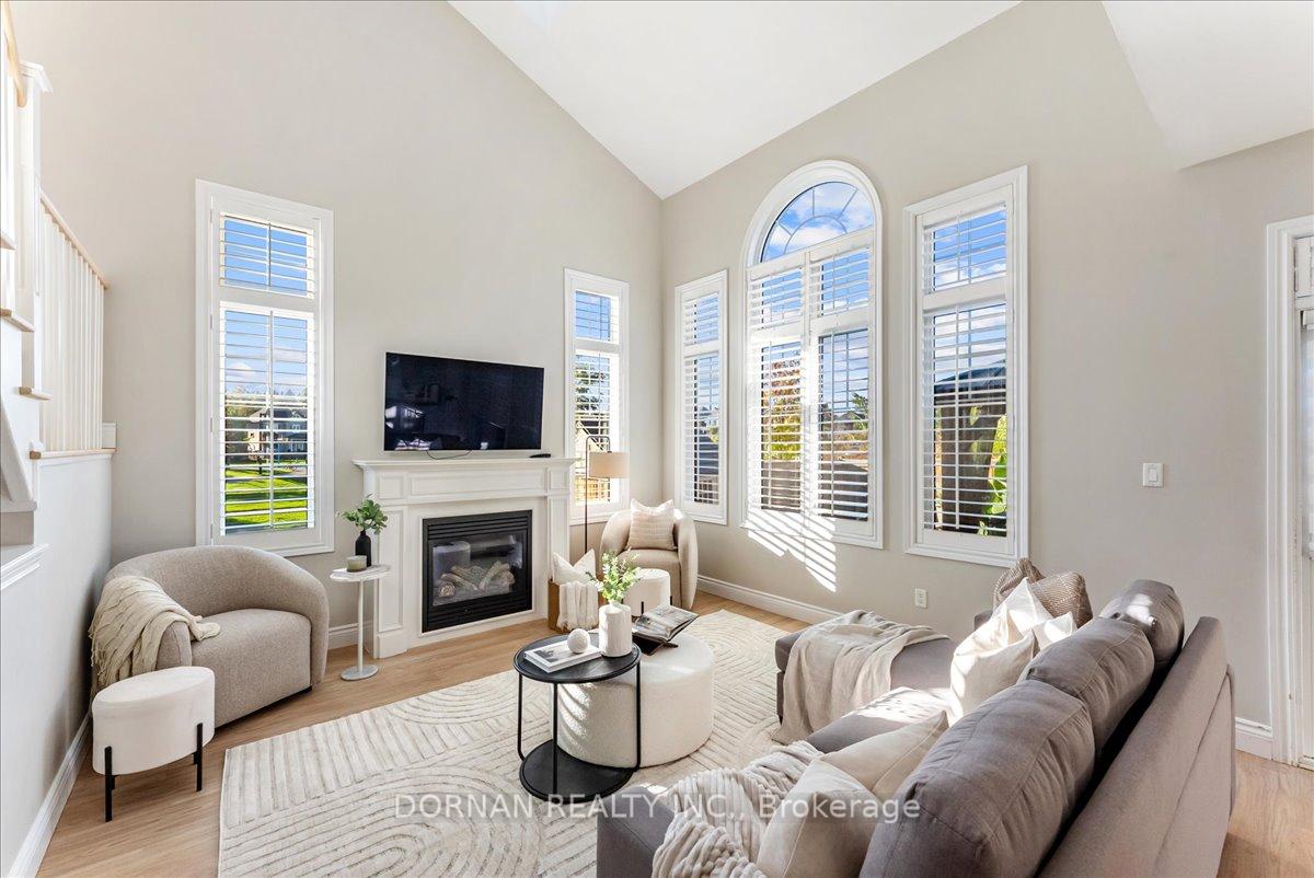 Photo 13 of 68 Harvey Jones Avenue, Clarington, Bowmanville — HOMEH