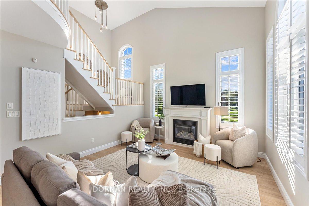 Photo 14 of 68 Harvey Jones Avenue, Clarington, Bowmanville — HOMEH