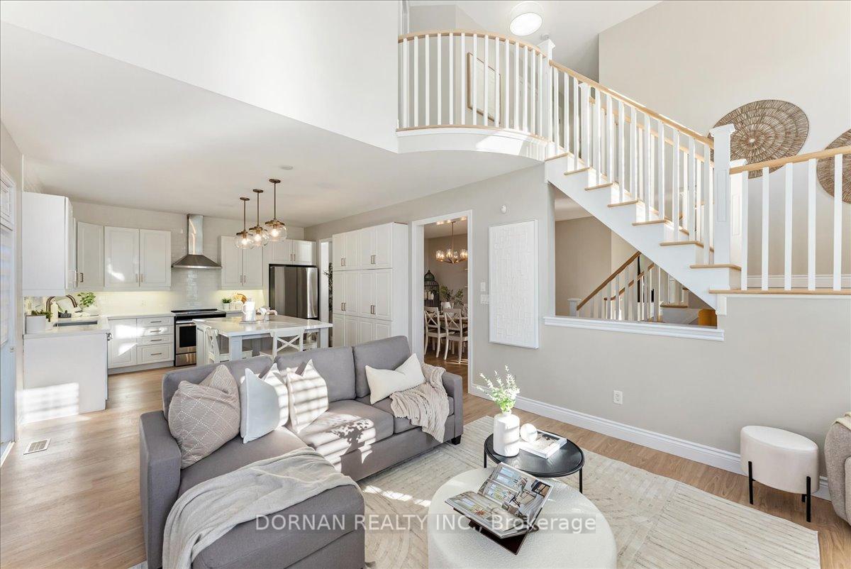 Photo 15 of 68 Harvey Jones Avenue, Clarington, Bowmanville — HOMEH