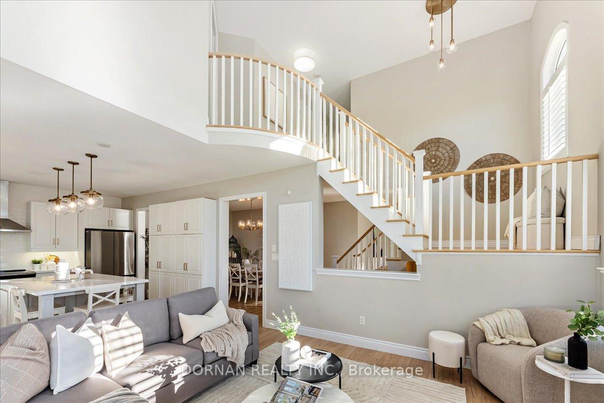 Photo 16 of 68 Harvey Jones Avenue, Clarington, Bowmanville — HOMEH