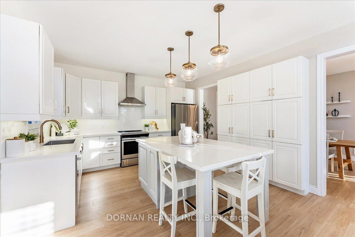 Photo 17 of 68 Harvey Jones Avenue, Clarington, Bowmanville — HOMEH