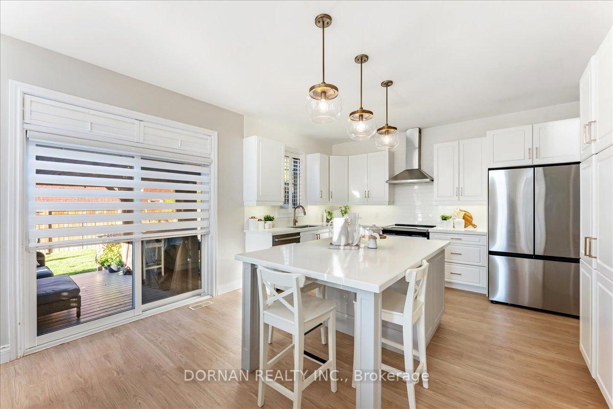 Photo 18 of 68 Harvey Jones Avenue, Clarington, Bowmanville — HOMEH