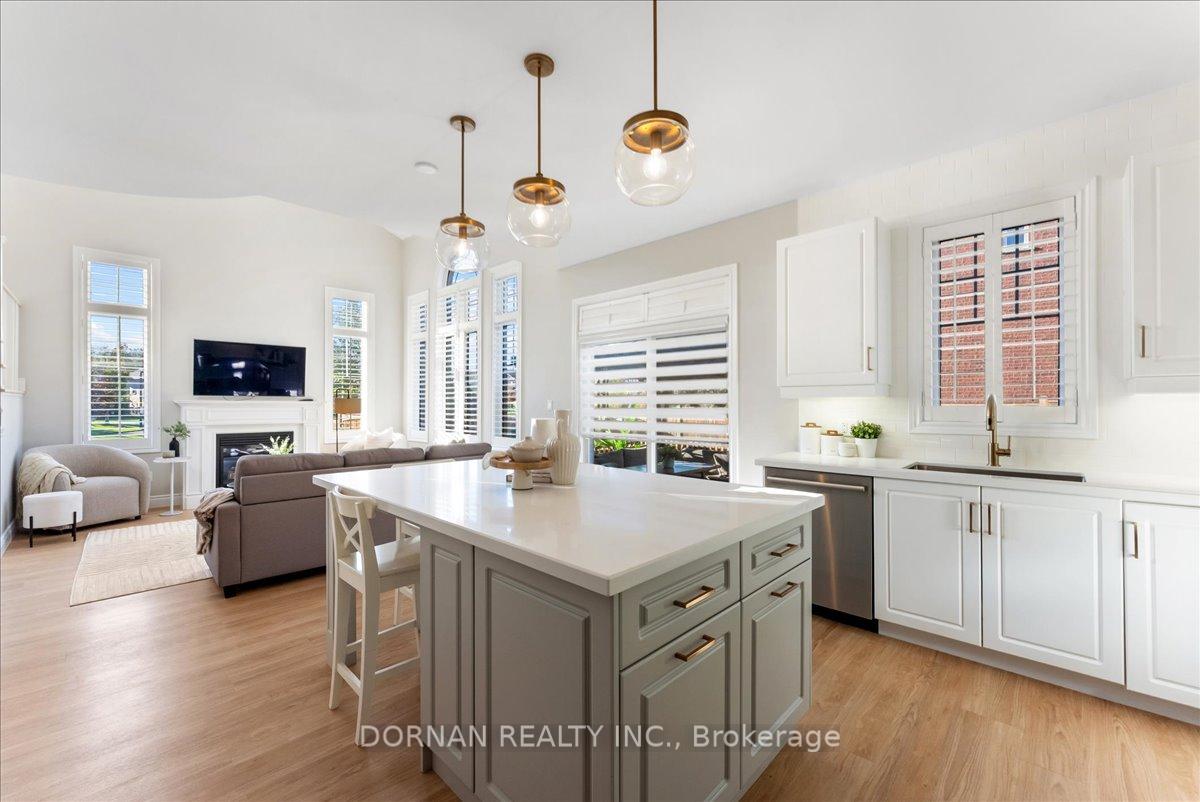 Photo 21 of 68 Harvey Jones Avenue, Clarington, Bowmanville — HOMEH
