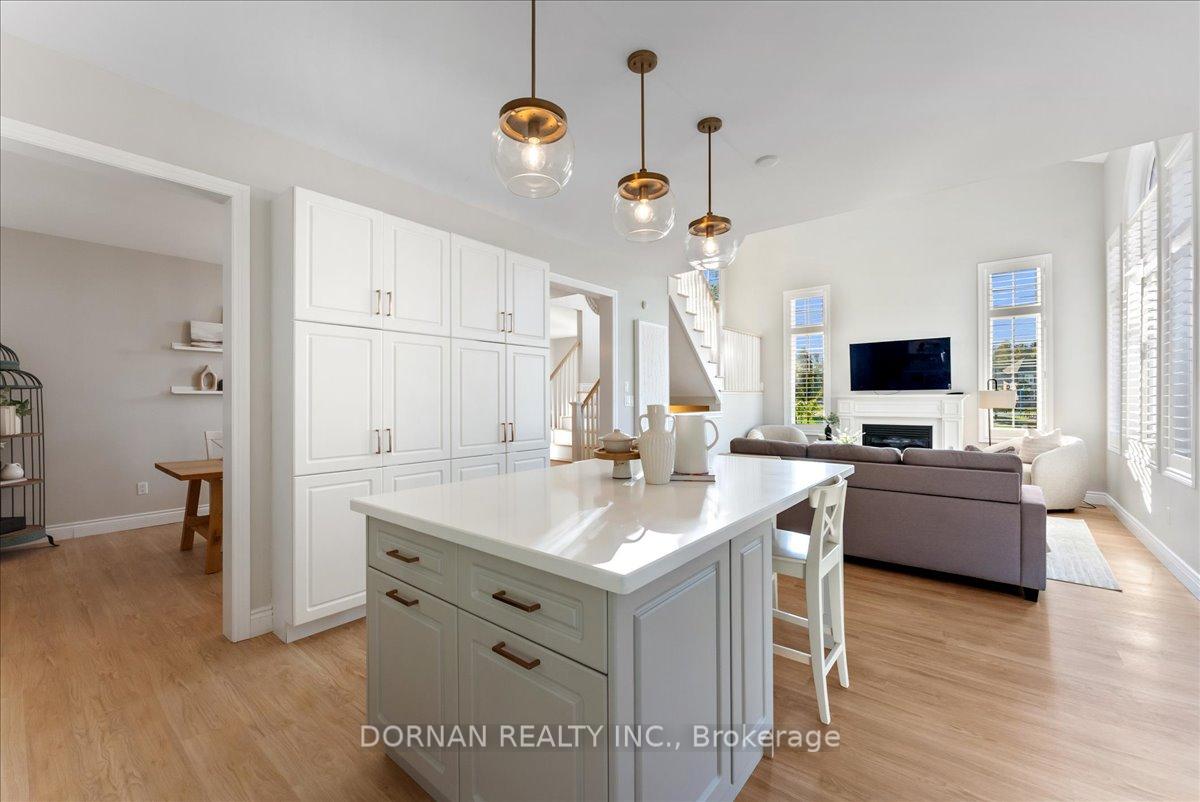 Photo 22 of 68 Harvey Jones Avenue, Clarington, Bowmanville — HOMEH