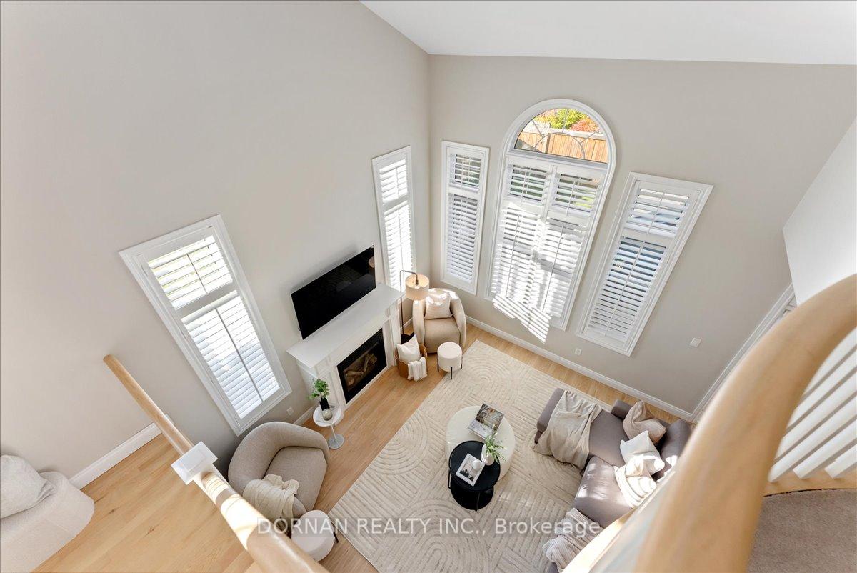 Photo 28 of 68 Harvey Jones Avenue, Clarington, Bowmanville — HOMEH