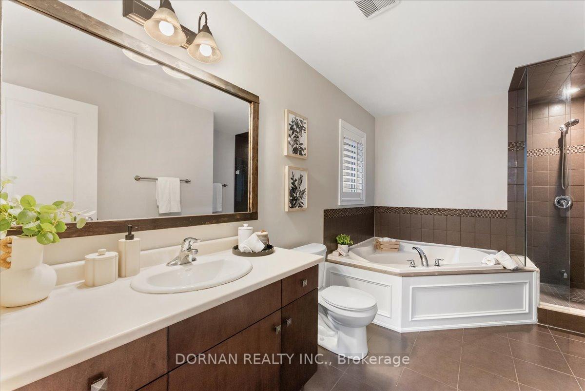 Photo 33 of 68 Harvey Jones Avenue, Clarington, Bowmanville — HOMEH