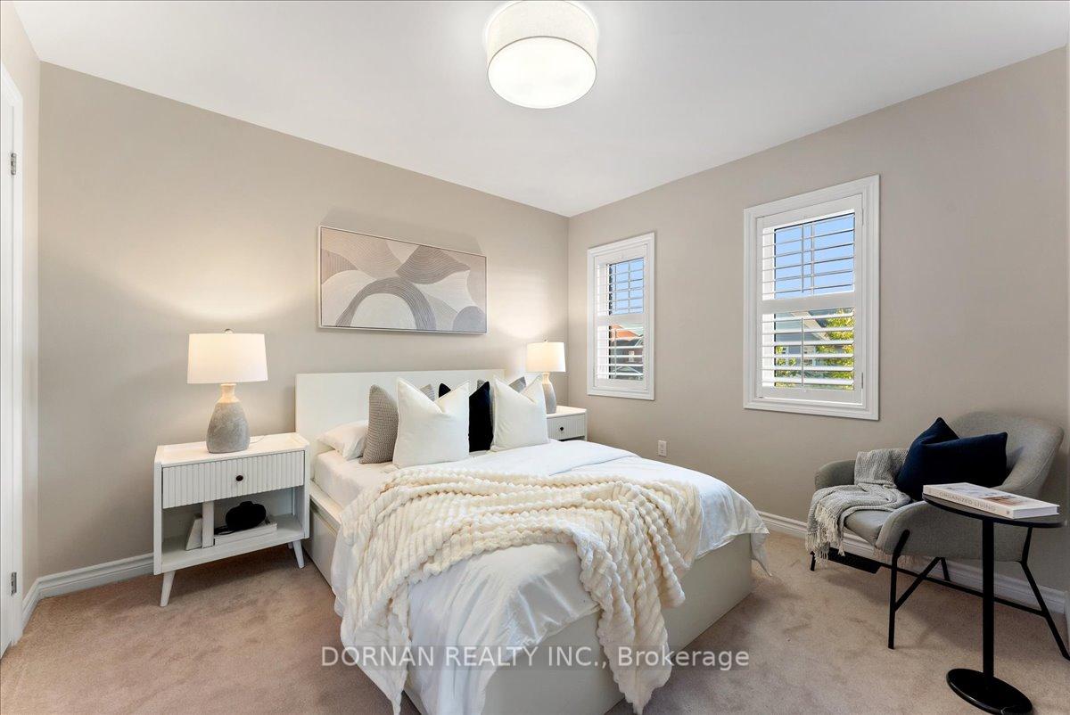 Photo 36 of 68 Harvey Jones Avenue, Clarington, Bowmanville — HOMEH