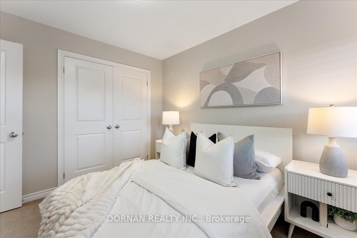 Photo 37 of 68 Harvey Jones Avenue, Clarington, Bowmanville — HOMEH