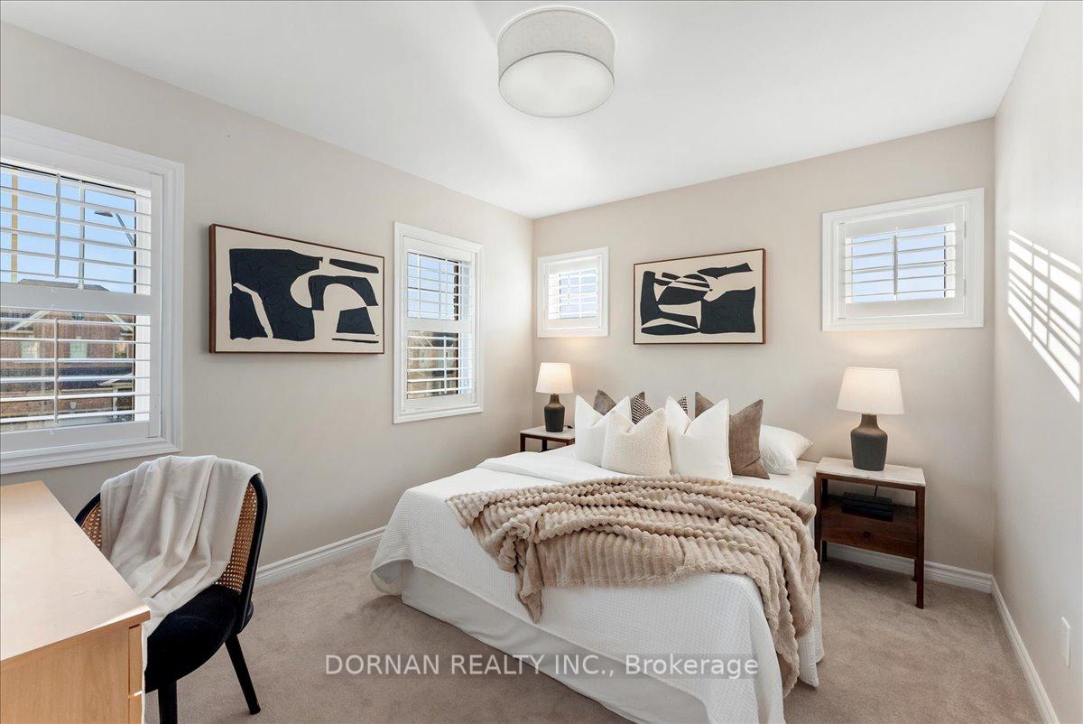 Photo 39 of 68 Harvey Jones Avenue, Clarington, Bowmanville — HOMEH