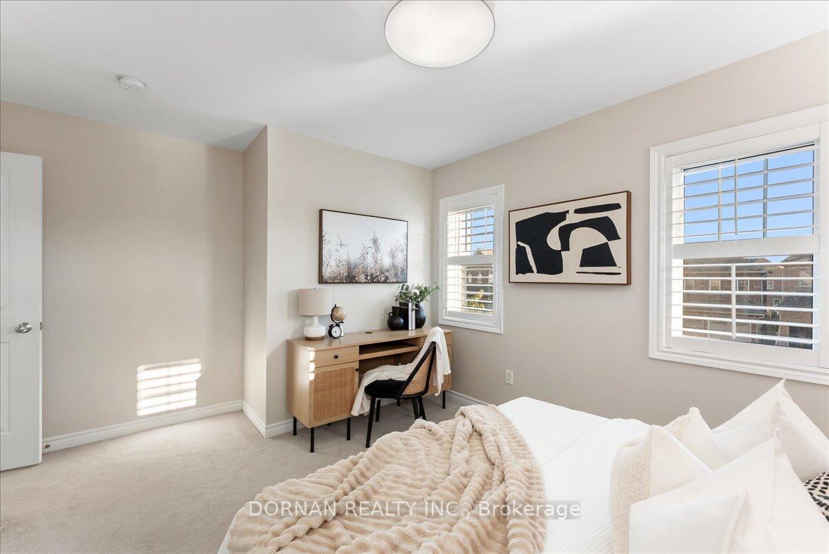 Photo 40 of 68 Harvey Jones Avenue, Clarington, Bowmanville — HOMEH