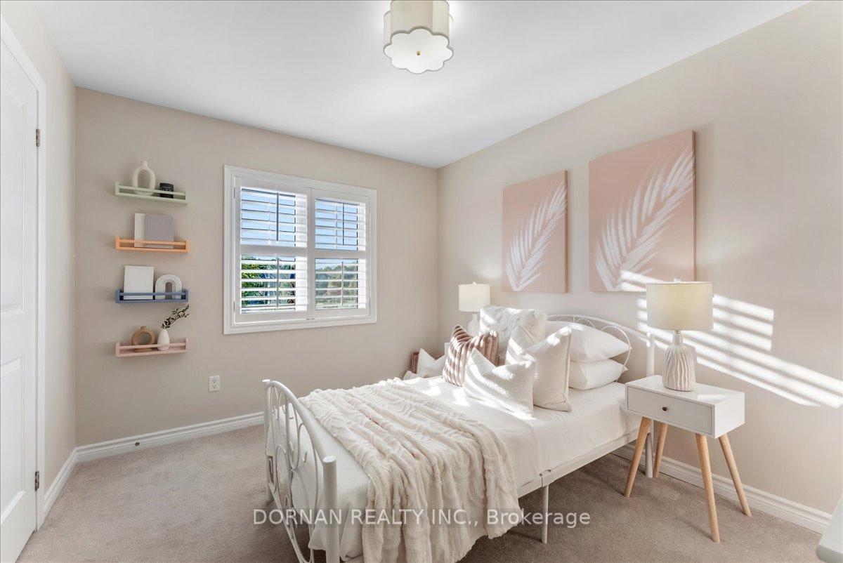 Photo 41 of 68 Harvey Jones Avenue, Clarington, Bowmanville — HOMEH