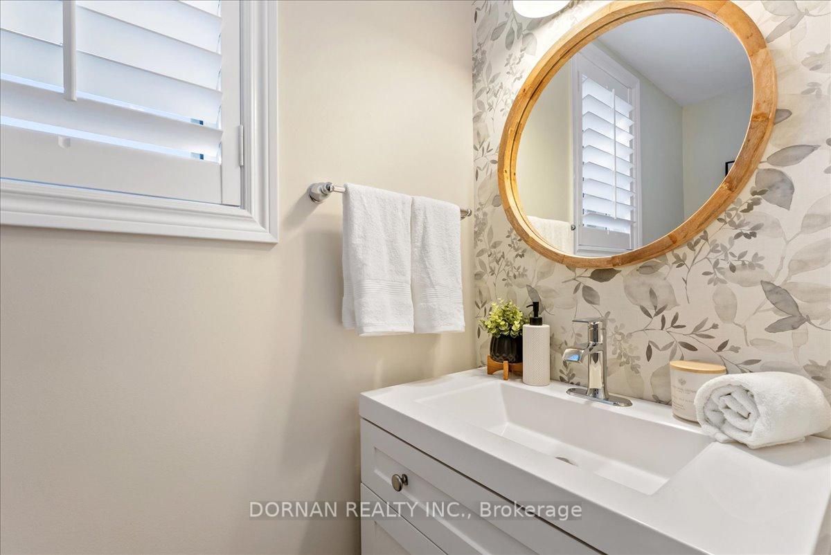 Photo 43 of 68 Harvey Jones Avenue, Clarington, Bowmanville — HOMEH