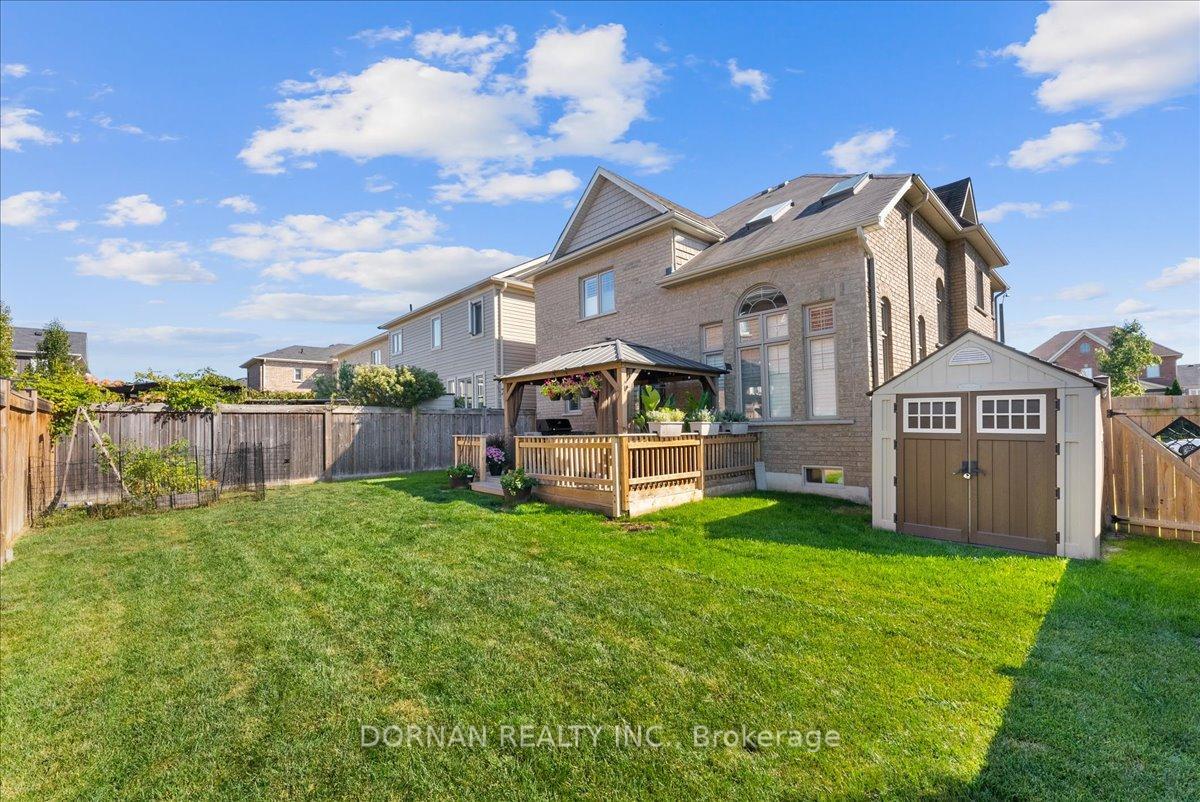 Photo 47 of 68 Harvey Jones Avenue, Clarington, Bowmanville — HOMEH