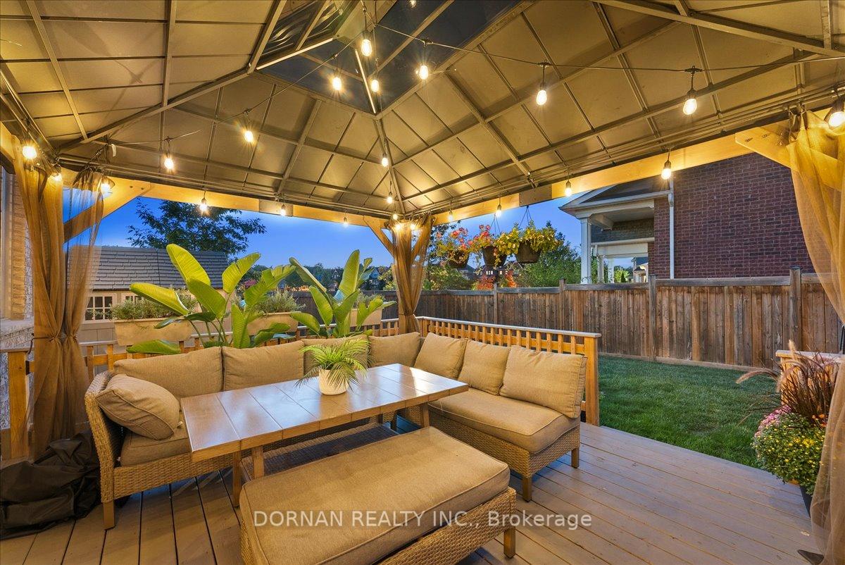 Photo 48 of 68 Harvey Jones Avenue, Clarington, Bowmanville — HOMEH