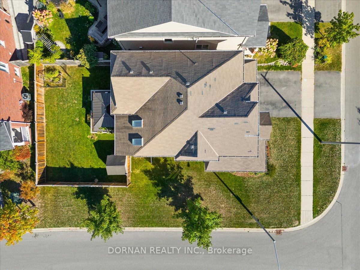 Photo 49 of 68 Harvey Jones Avenue, Clarington, Bowmanville — HOMEH