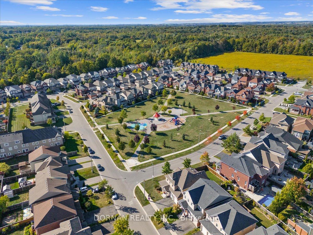 Photo 50 of 68 Harvey Jones Avenue, Clarington, Bowmanville — HOMEH
