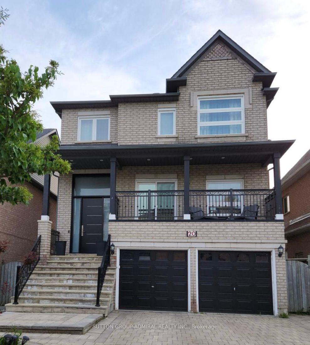 Photo 1 of 20 Pietro Drive, Vaughan, Vellore Village — HOMEH