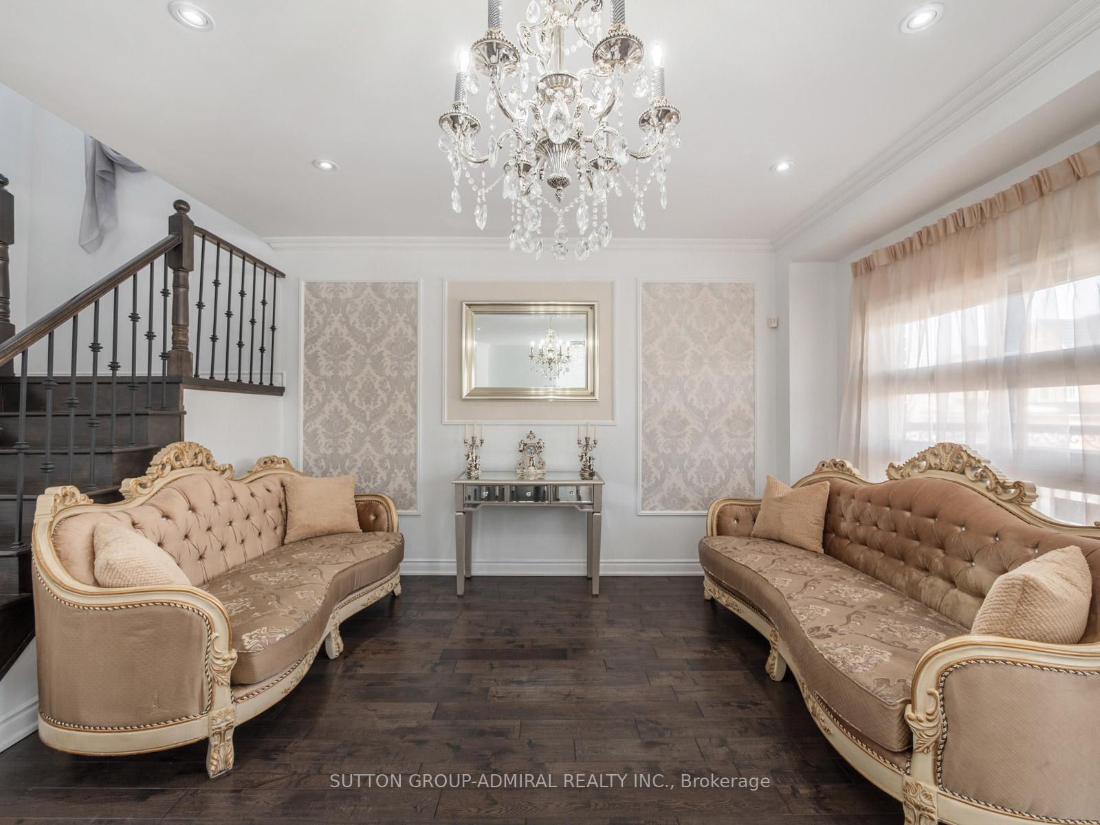 Photo 4 of 20 Pietro Drive, Vaughan, Vellore Village — HOMEH