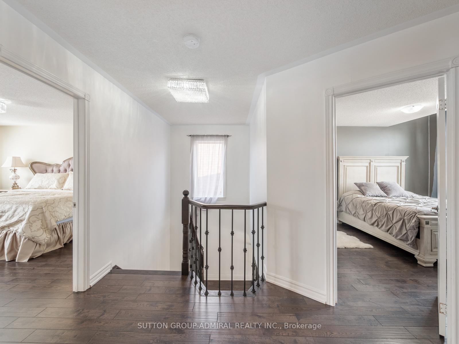 Photo 15 of 20 Pietro Drive, Vaughan, Vellore Village — HOMEH