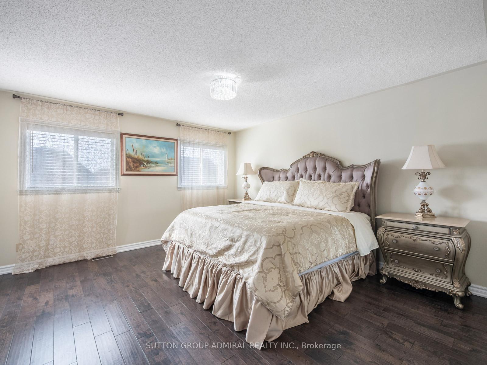 Photo 20 of 20 Pietro Drive, Vaughan, Vellore Village — HOMEH