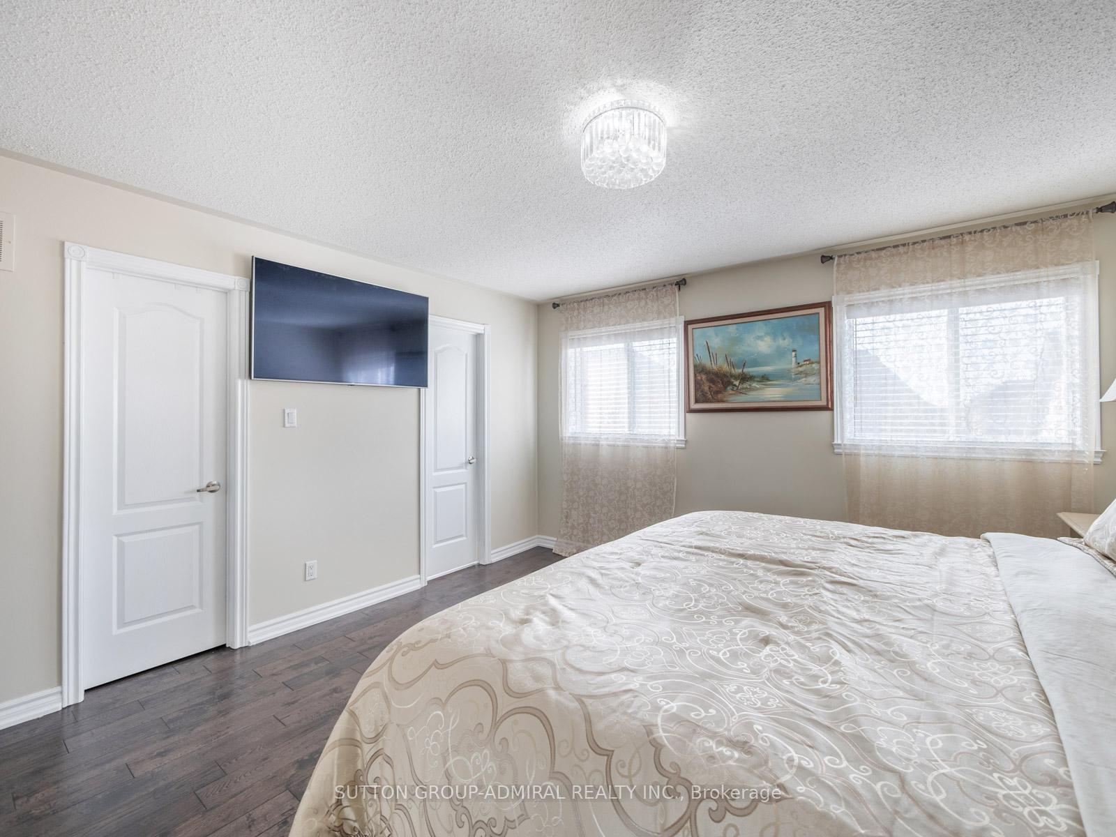 Photo 21 of 20 Pietro Drive, Vaughan, Vellore Village — HOMEH