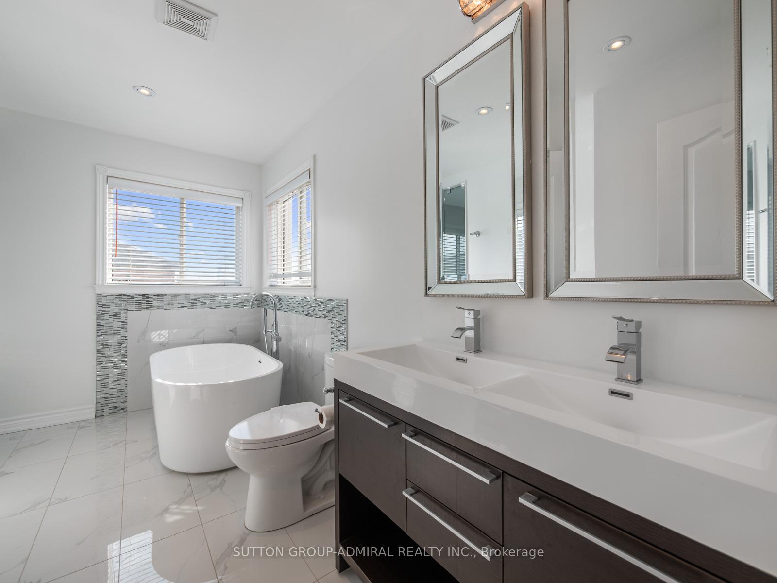 Photo 23 of 20 Pietro Drive, Vaughan, Vellore Village — HOMEH