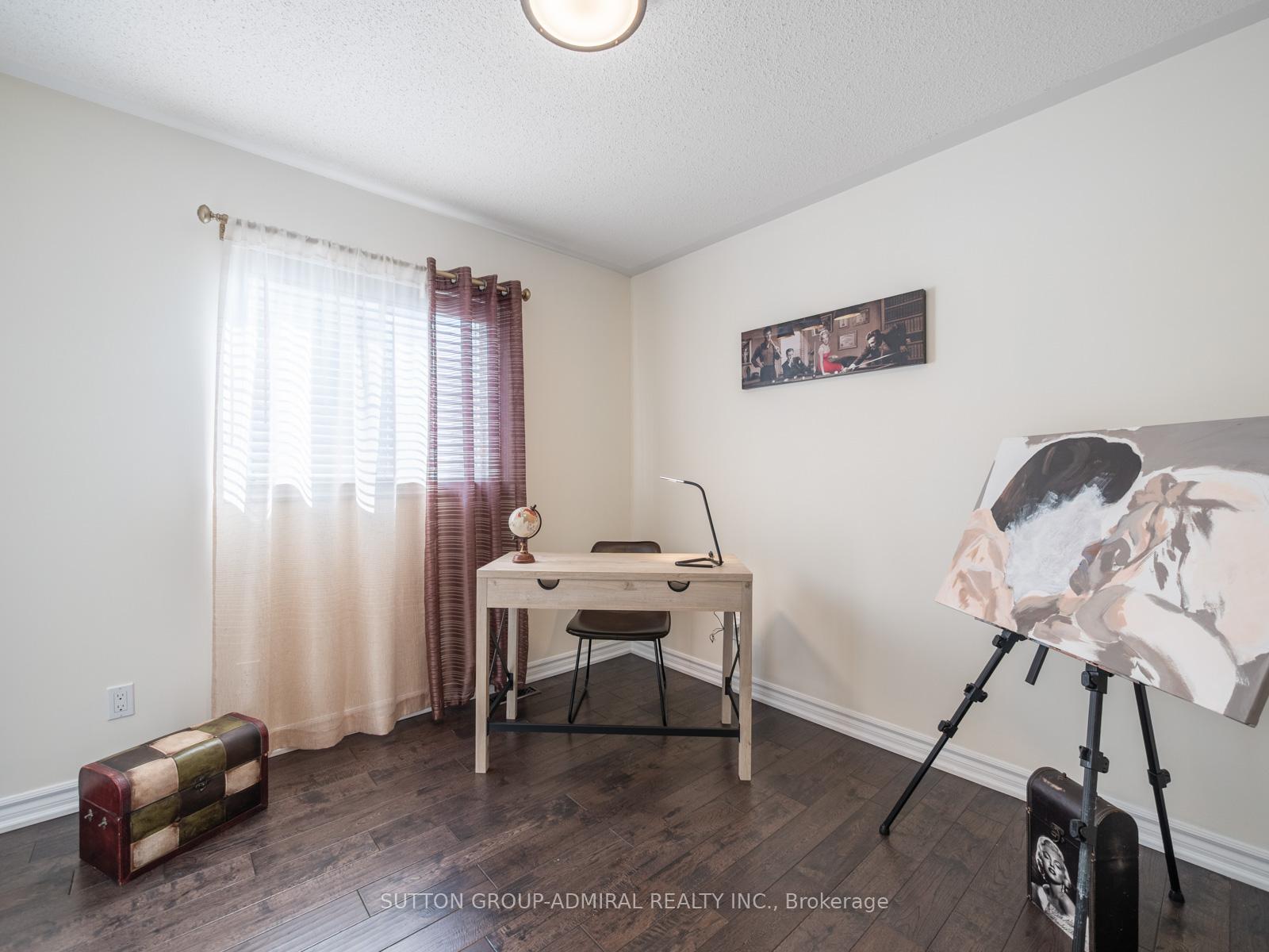 Photo 24 of 20 Pietro Drive, Vaughan, Vellore Village — HOMEH