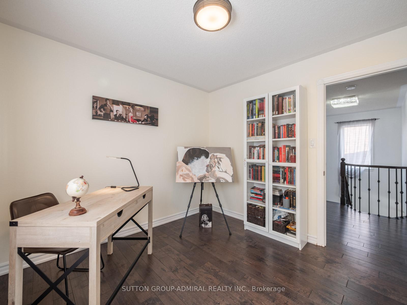 Photo 22 of 20 Pietro Drive, Vaughan, Vellore Village — HOMEH