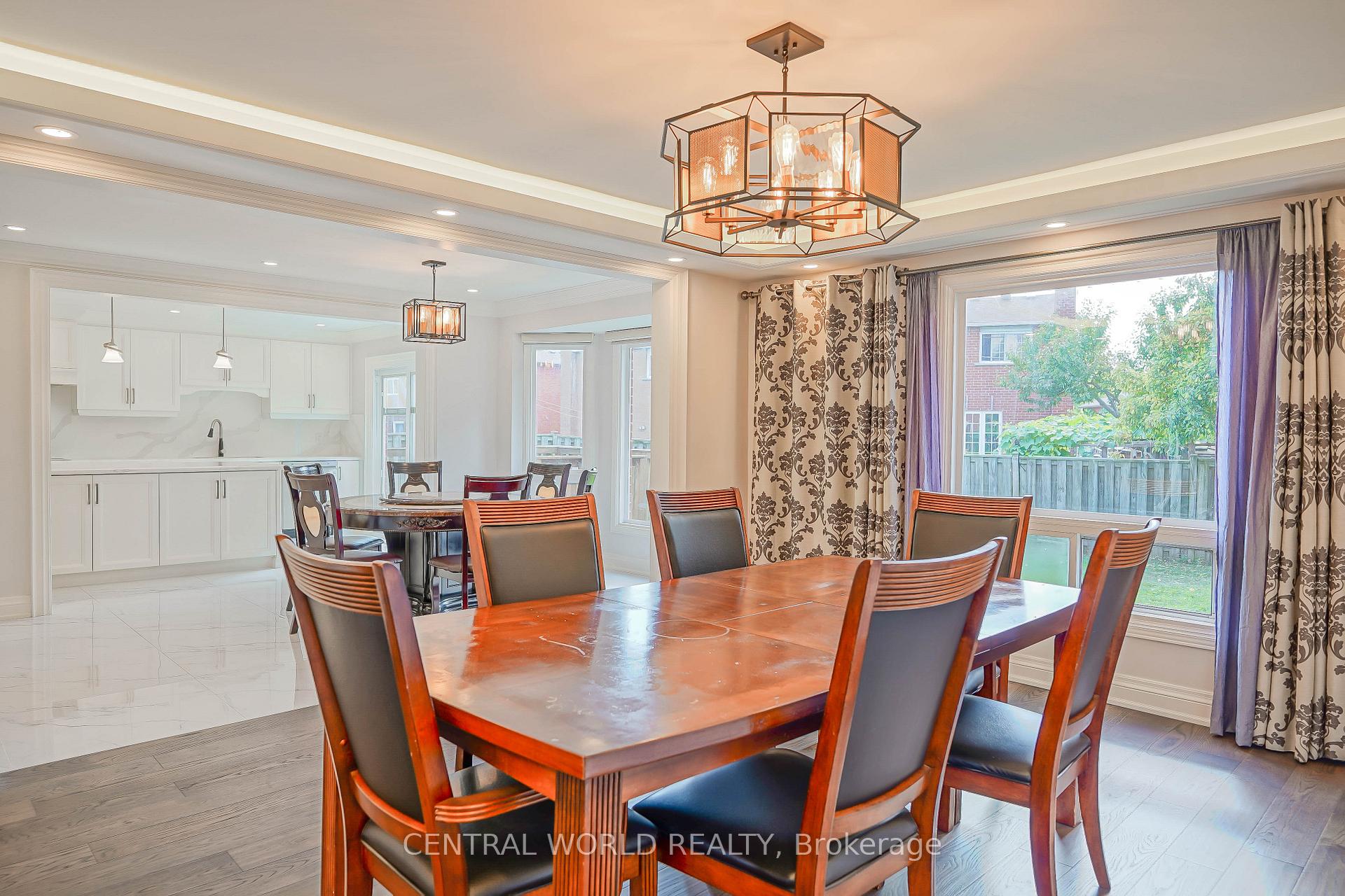 Photo 15 of 28 Teddington Avenue, Markham, Milliken Mills East — HOMEH