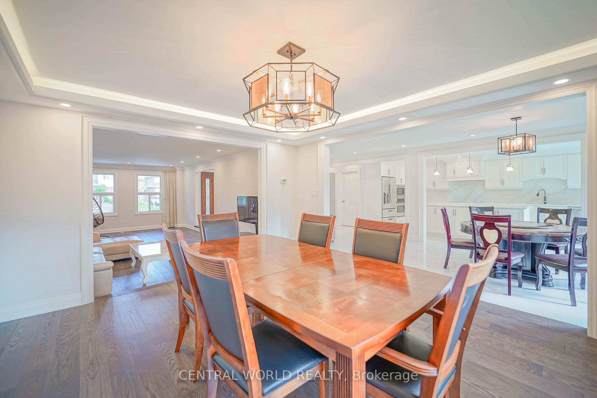 Photo 25 of 28 Teddington Avenue, Markham, Milliken Mills East — HOMEH