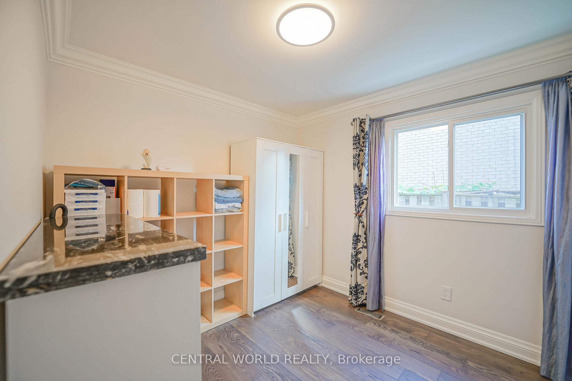 Photo 18 of 28 Teddington Avenue, Markham, Milliken Mills East — HOMEH