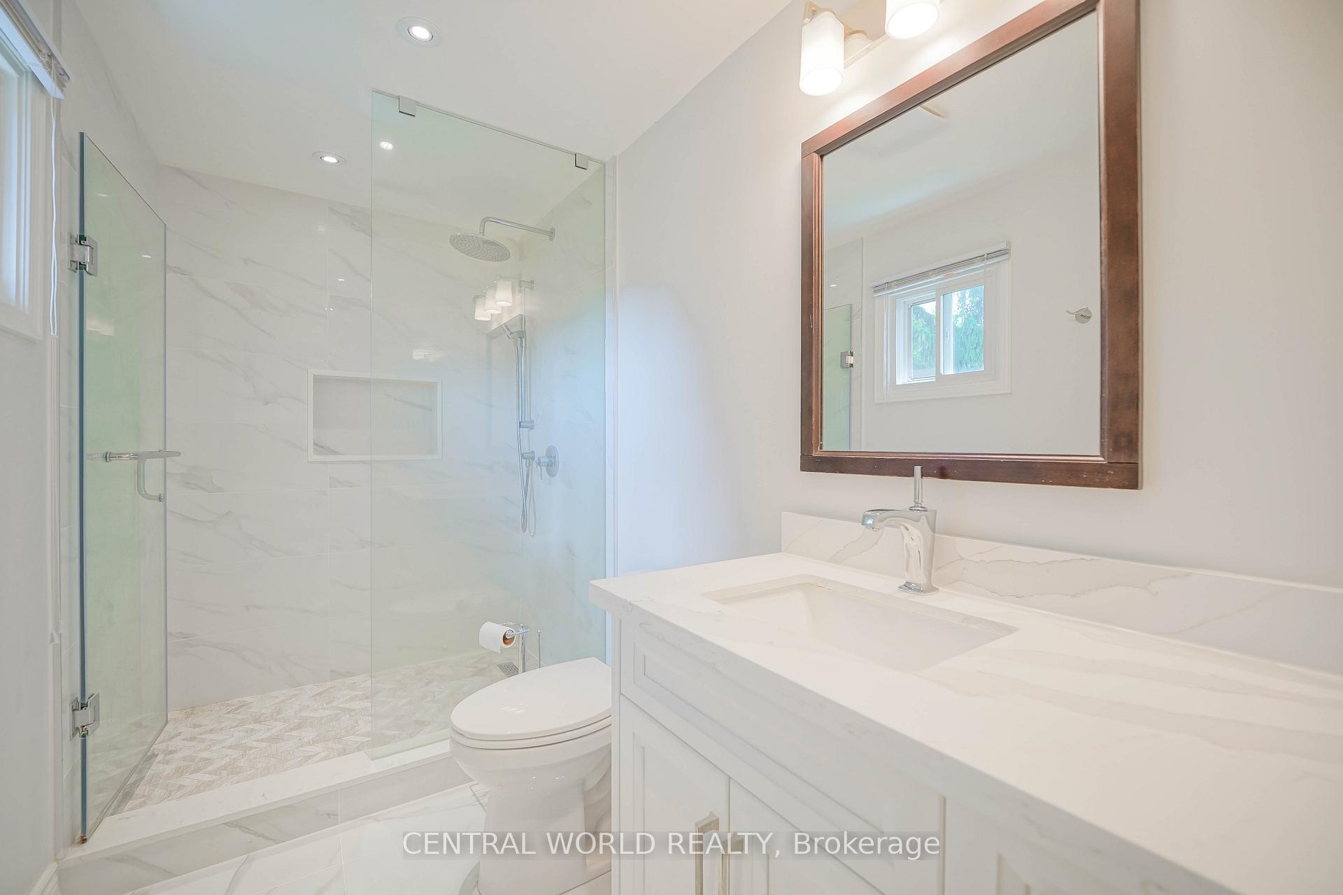 Photo 21 of 28 Teddington Avenue, Markham, Milliken Mills East — HOMEH