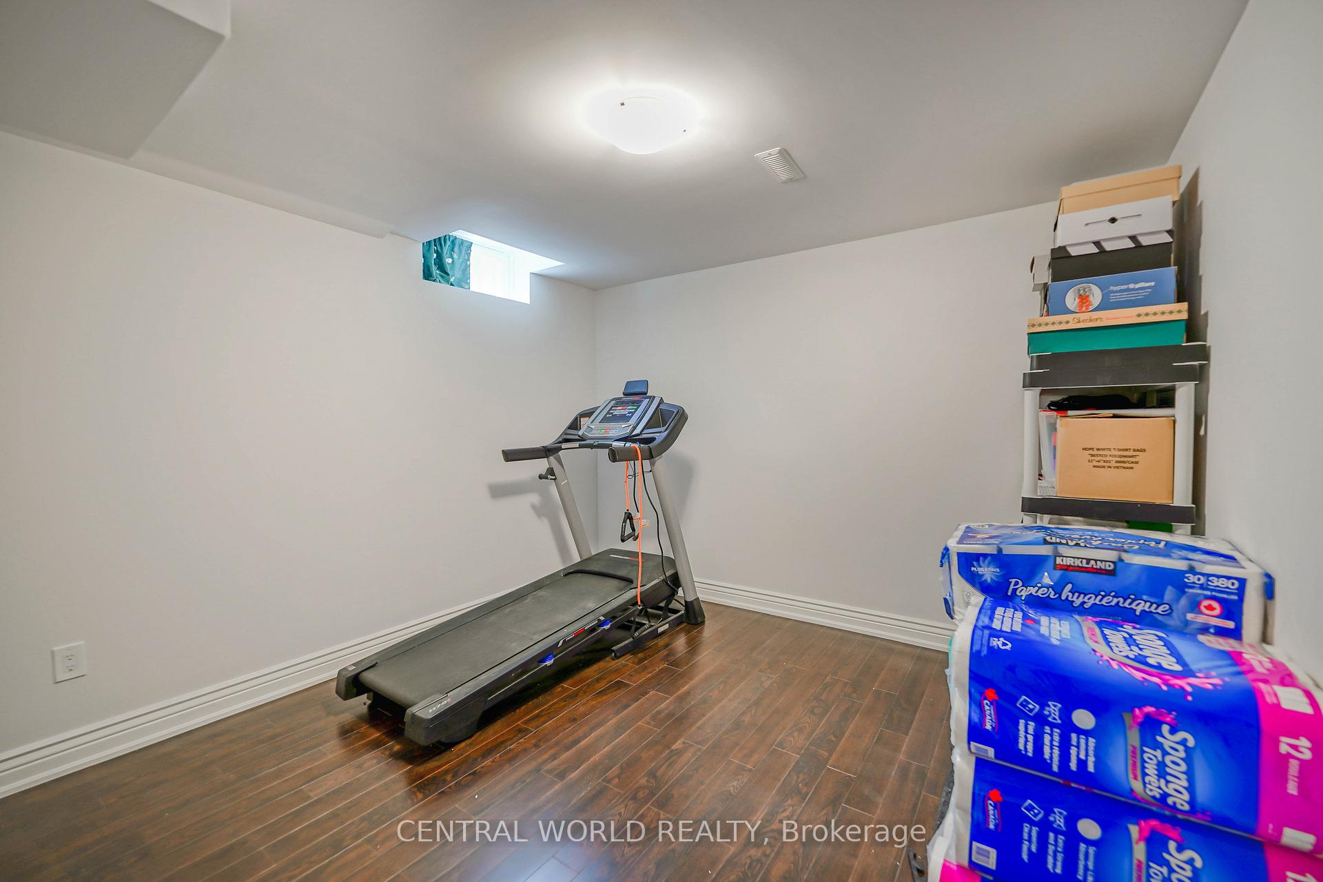 Photo 33 of 28 Teddington Avenue, Markham, Milliken Mills East — HOMEH