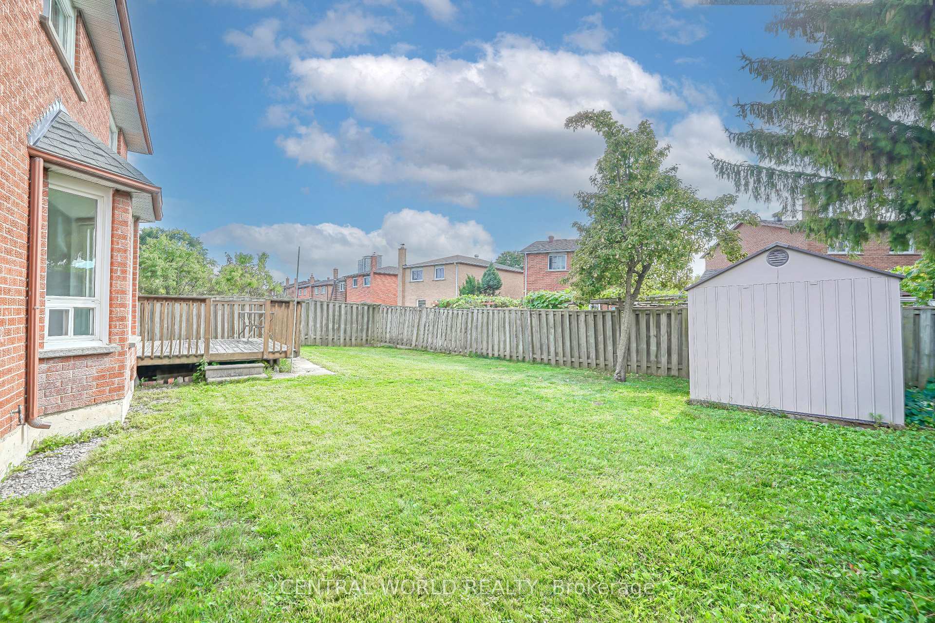 Photo 35 of 28 Teddington Avenue, Markham, Milliken Mills East — HOMEH
