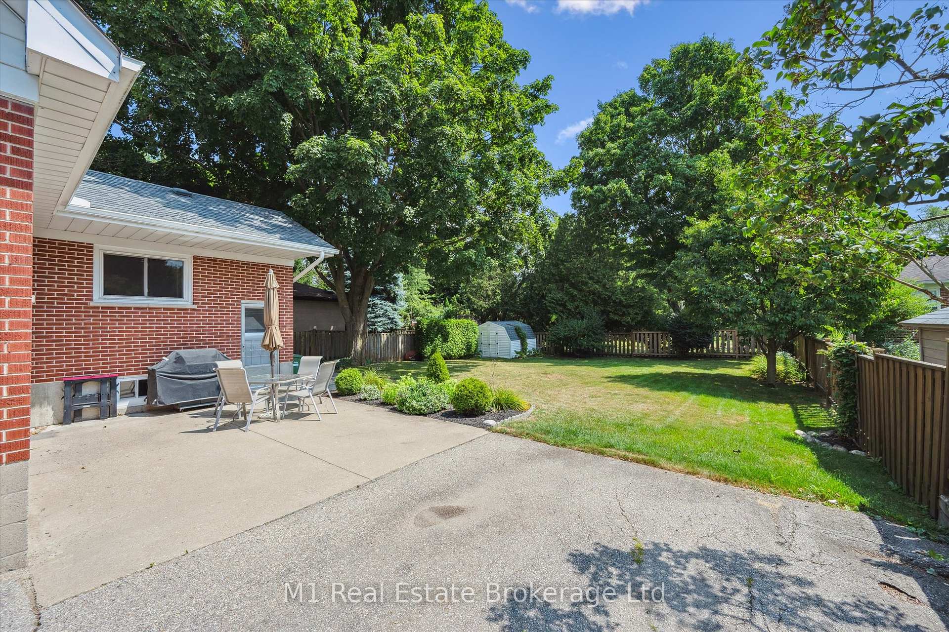 Photo 47 of 560 Paisley Road, Guelph, Junction/Onward Willow — HOMEH