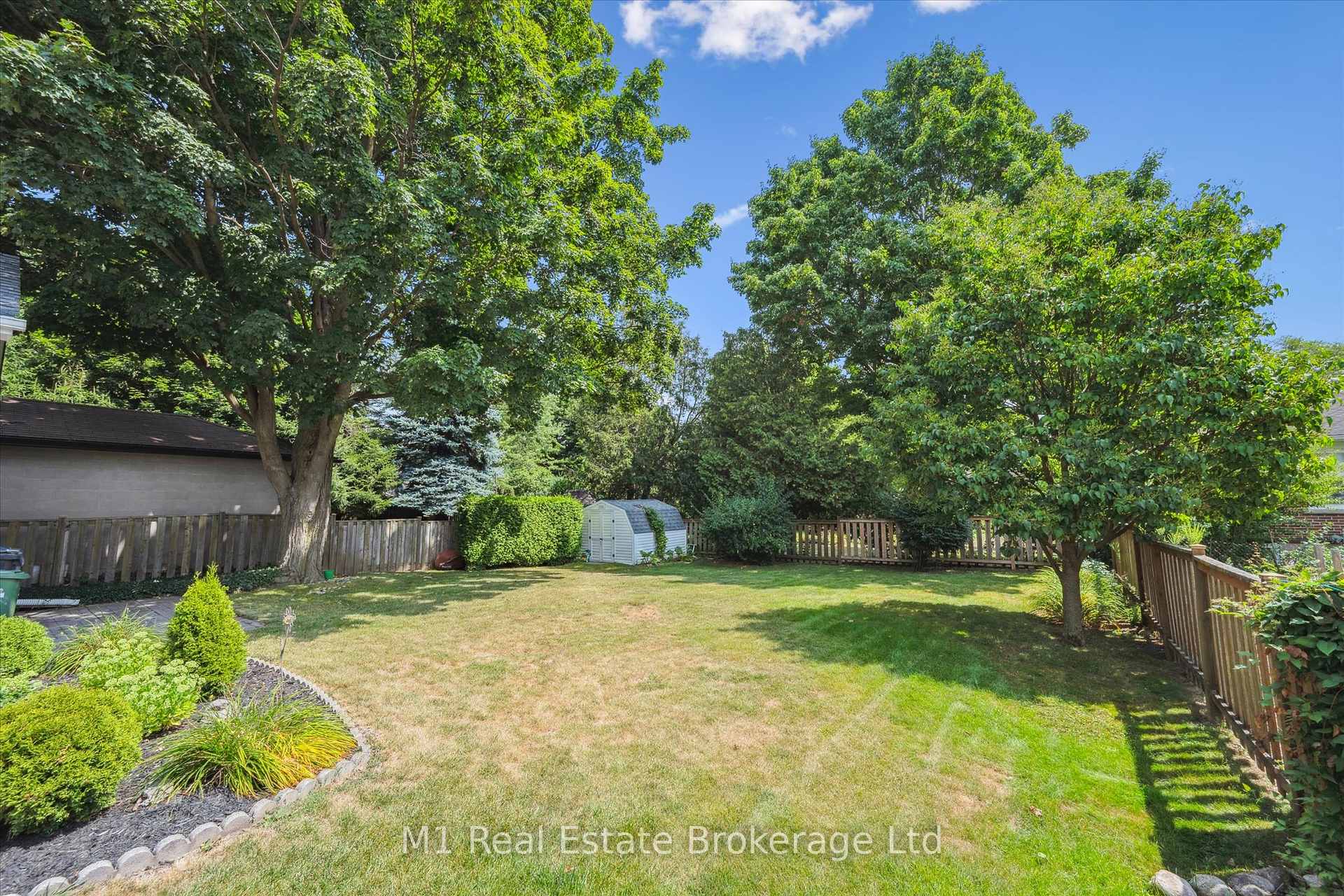 Photo 48 of 560 Paisley Road, Guelph, Junction/Onward Willow — HOMEH