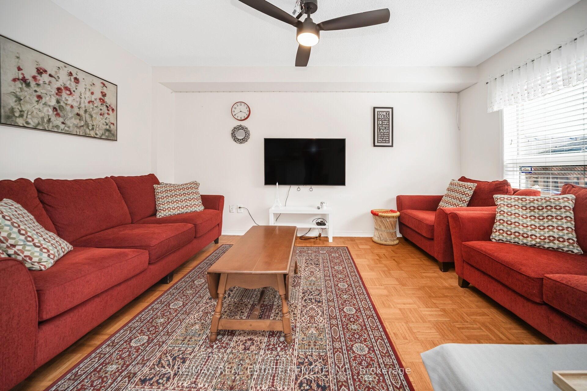Photo 15 of 19 Blue Lake Avenue, Brampton, Fletcher's Meadow — HOMEH