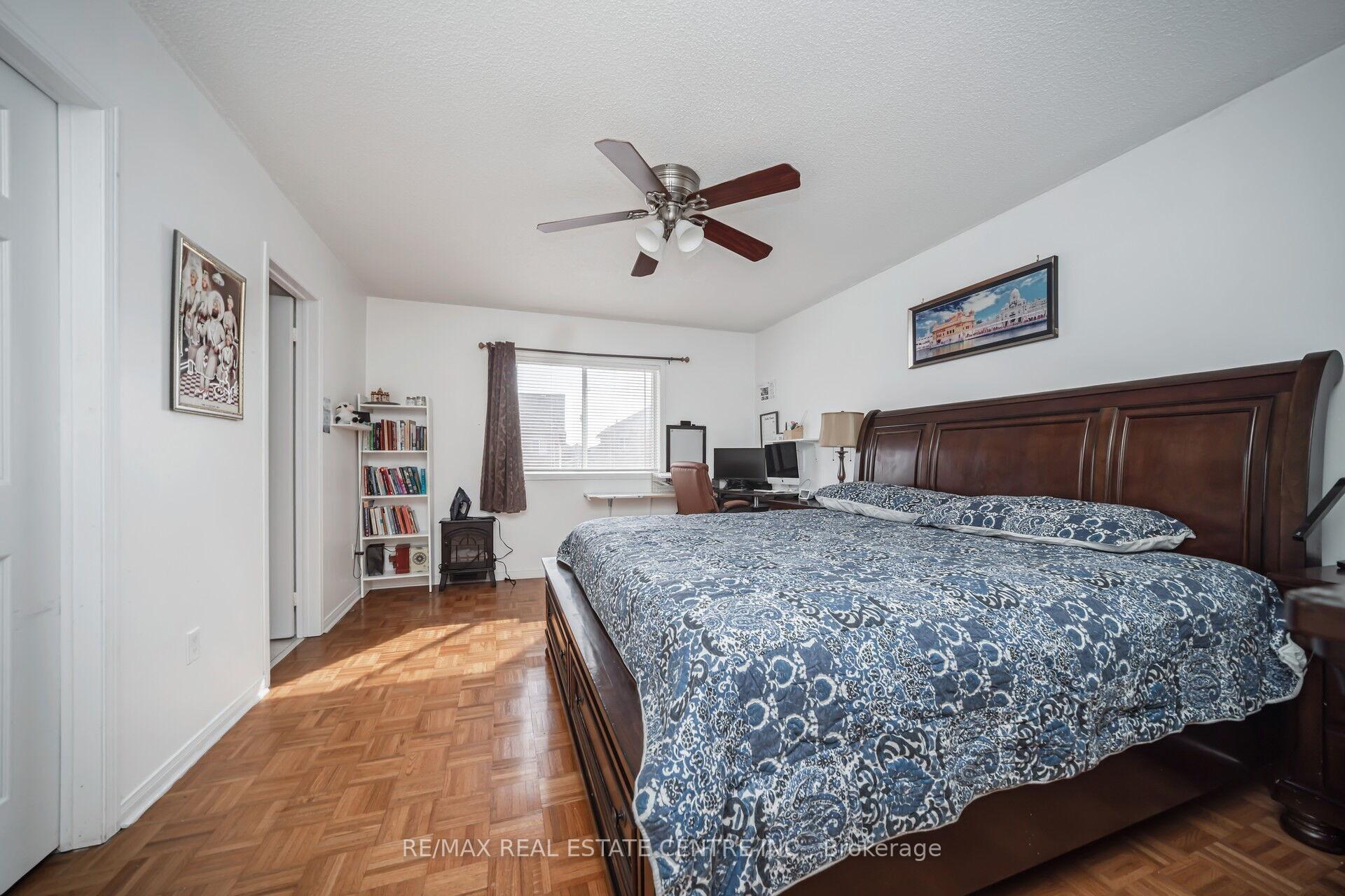 Photo 19 of 19 Blue Lake Avenue, Brampton, Fletcher's Meadow — HOMEH