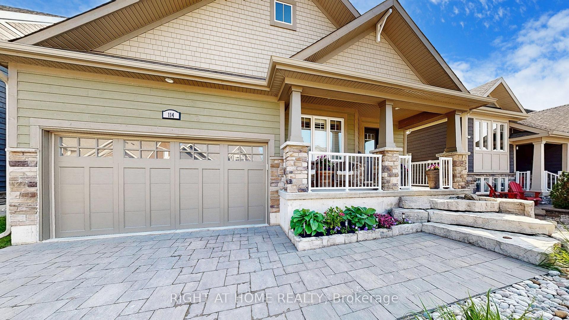 Photo 1 of 114 Anchors Way, Blue Mountains — HOMEH