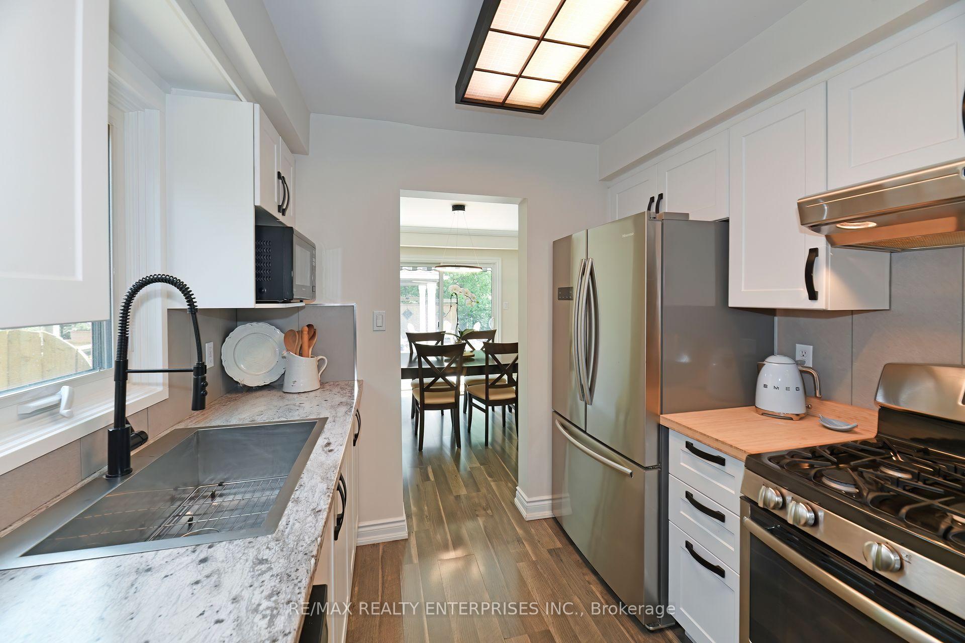 Photo 6 of 80 Ryans Way, Hamilton, Waterdown — HOMEH
