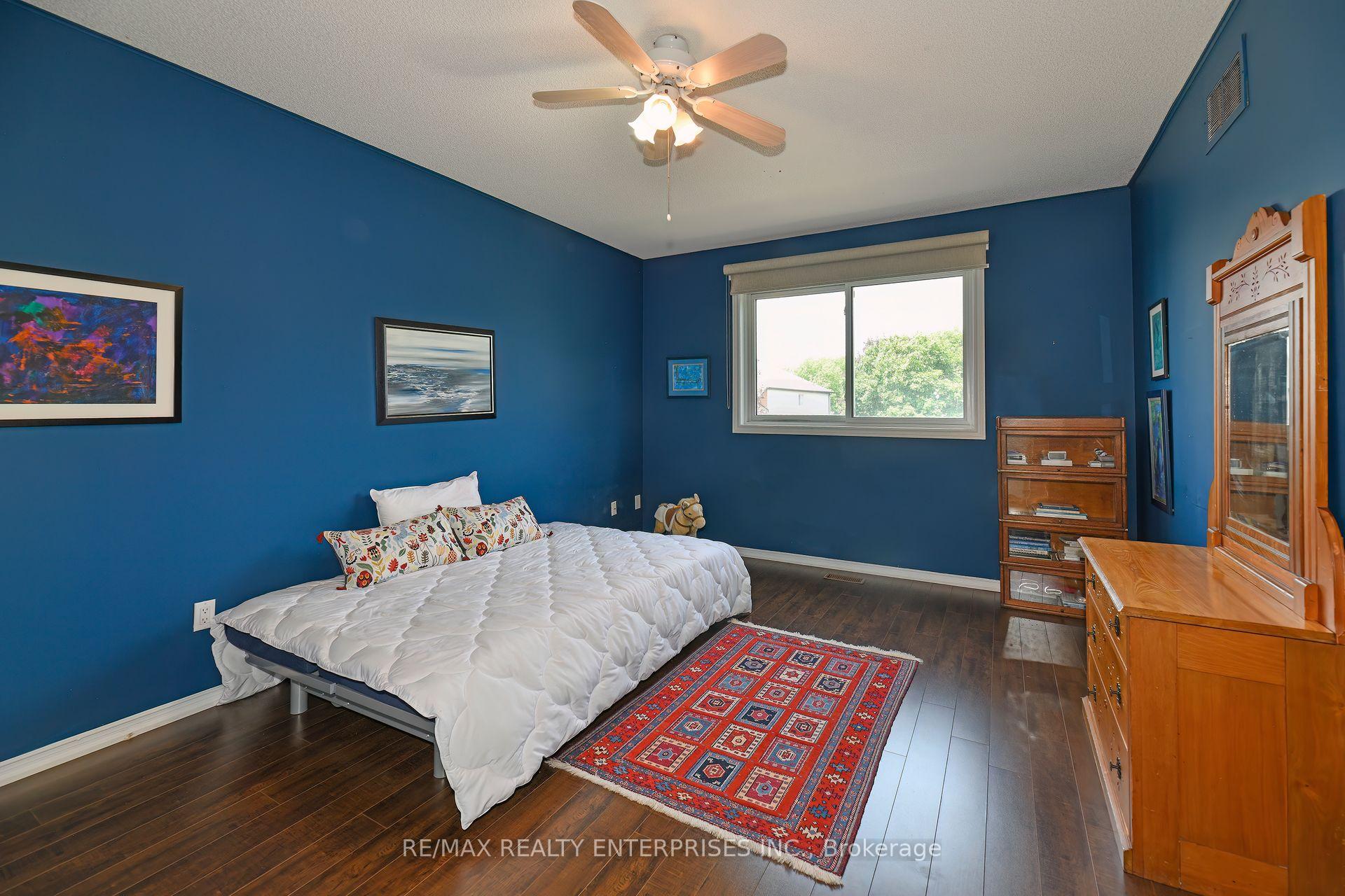 Photo 15 of 80 Ryans Way, Hamilton, Waterdown — HOMEH