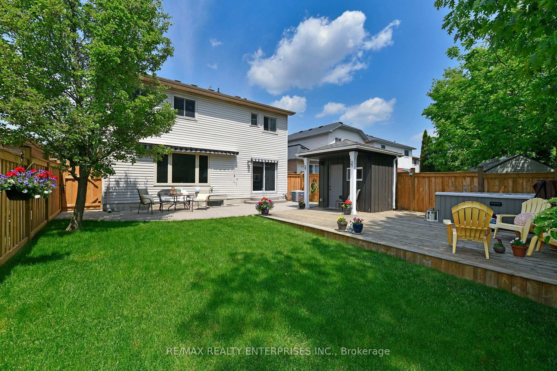 Photo 20 of 80 Ryans Way, Hamilton, Waterdown — HOMEH