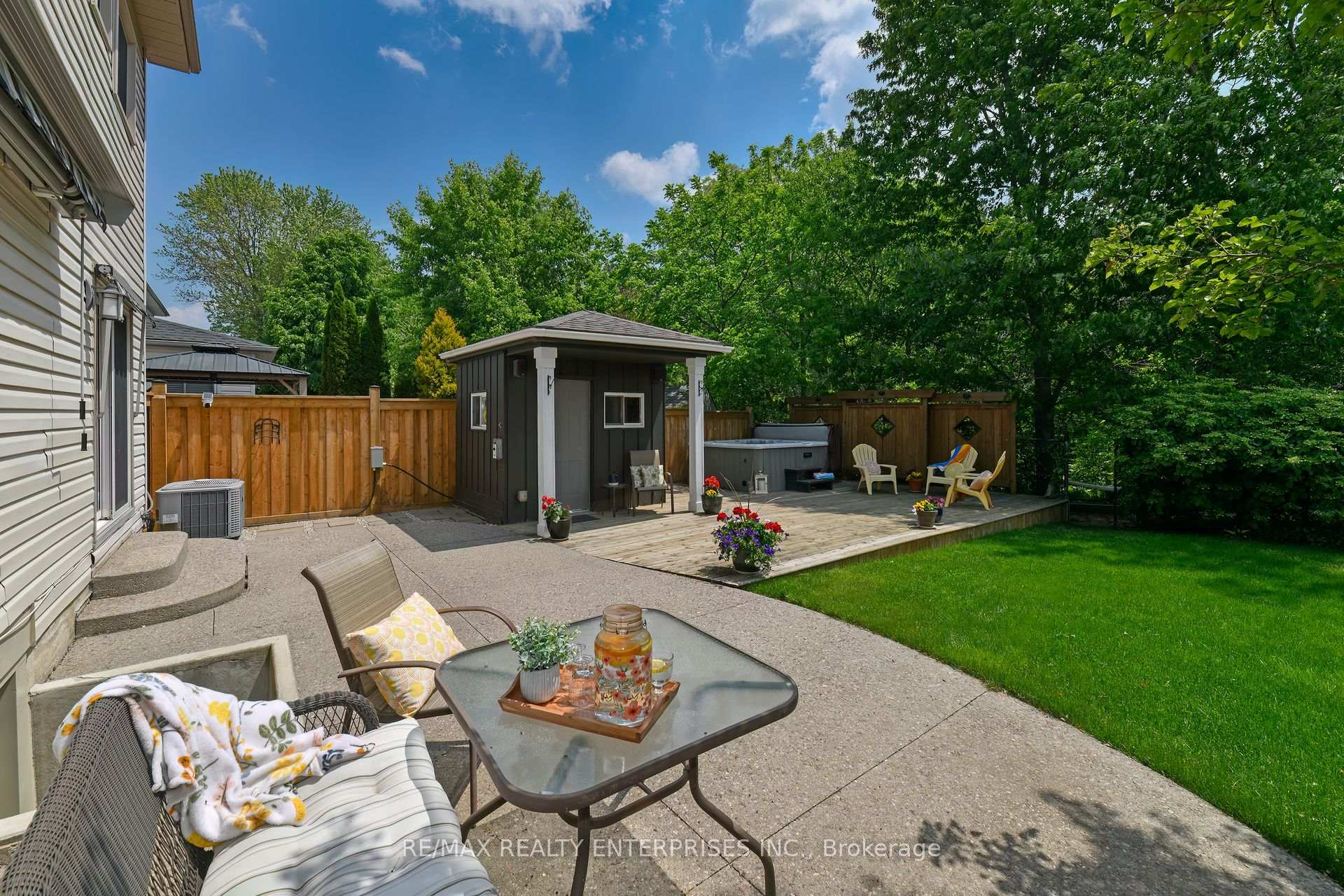 Photo 22 of 80 Ryans Way, Hamilton, Waterdown — HOMEH